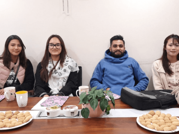 team group