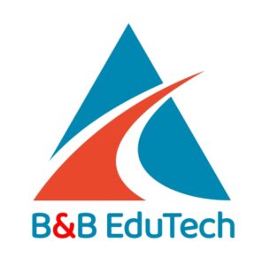 B&B ET logo
